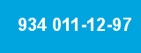 934 011-12-97